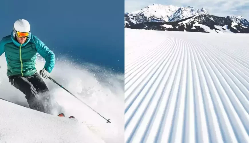 Gulmarg Wildsnow.in