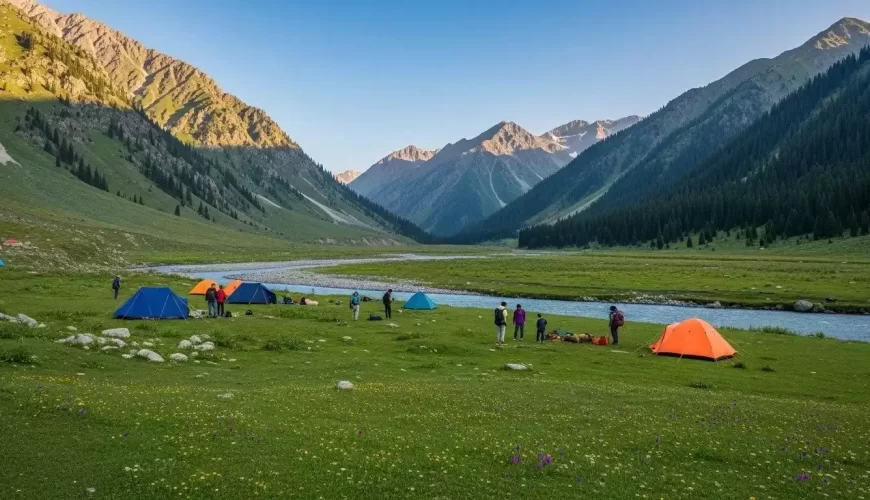 Tosa-Maidan-trek Wildsnow.in