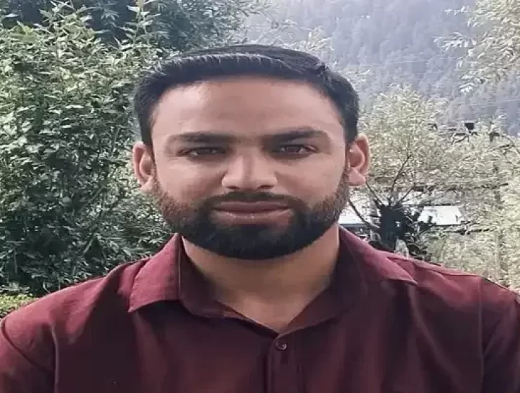Altaf-Hussain-Mir Guide Wildsnow.in