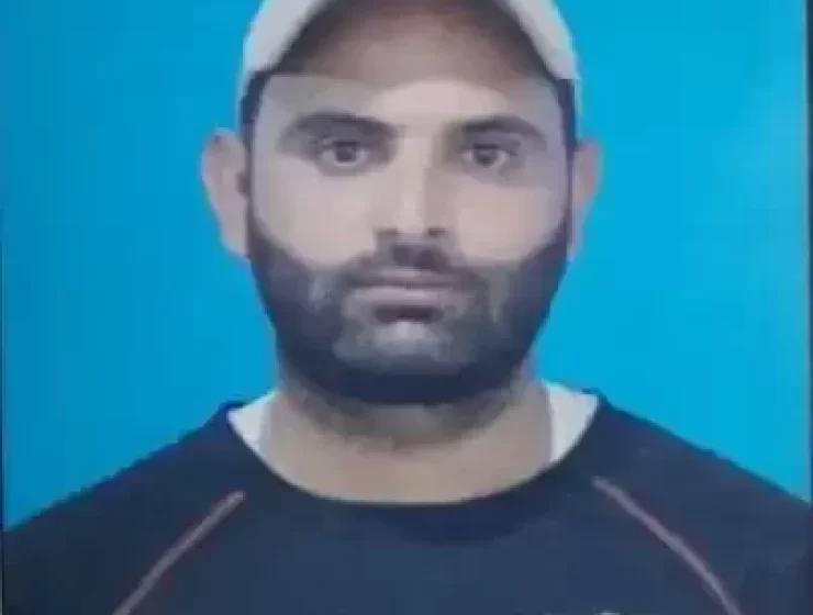 Mushtaq-Ahmad-Chopan Guide Wildsnow.in