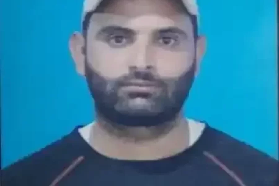 Mushtaq-Ahmad-Chopan Guide Wildsnow.in