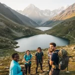 Tosa-Maidan-Lakes-Trek Wildsnow.in