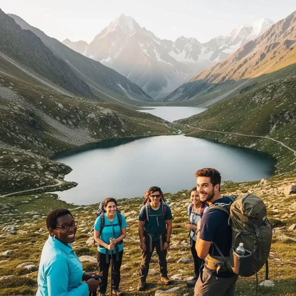 Tosa-Maidan-Lakes-Trek Wildsnow.in
