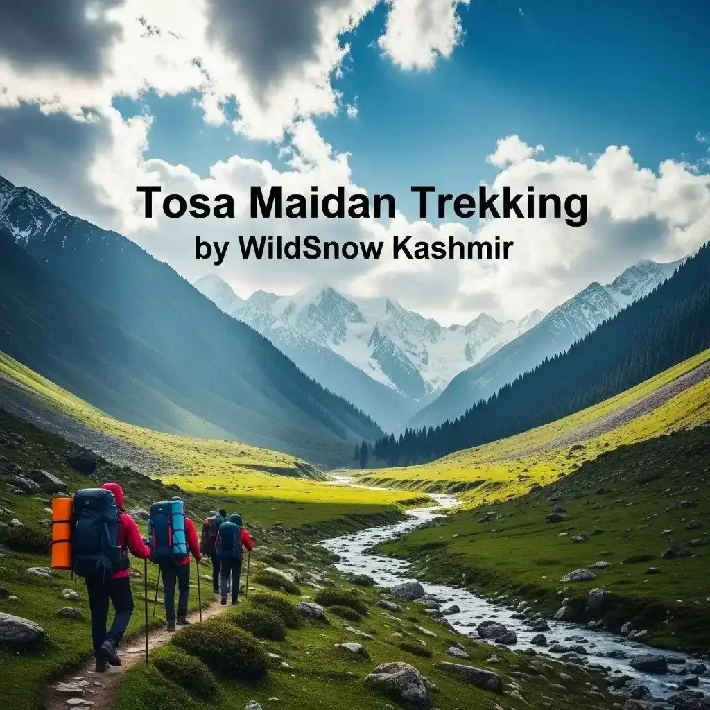 Tosa-Maidan-Lakes-Trek Wildsnow.in