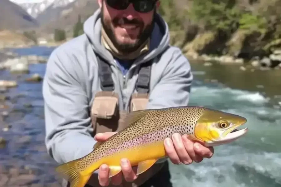 Catch-and-Cook-Fishing-Adventure-in-Drung Wildsnow.in