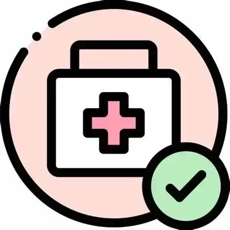 First-Aid Trained